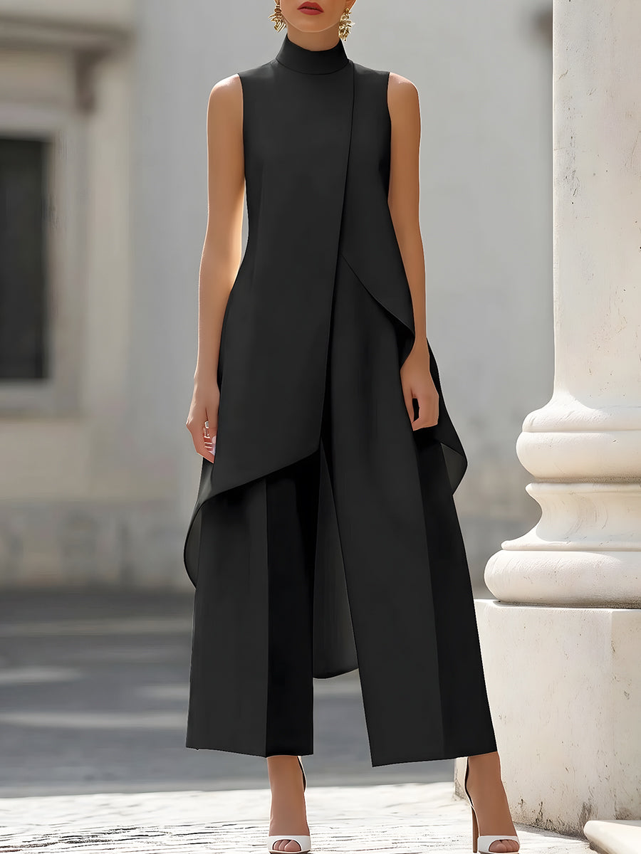 Sławomira /Elegancia en un solo corte