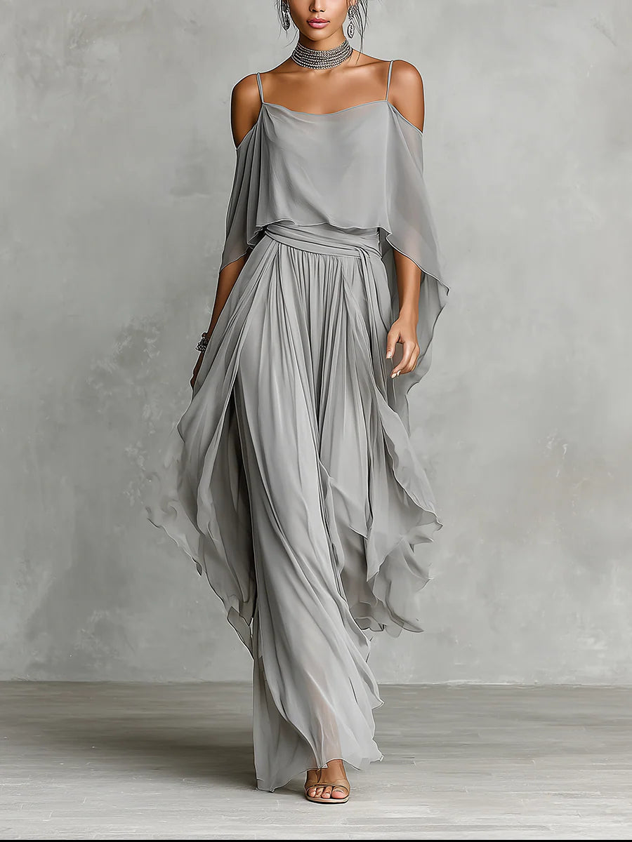 NADIA | Conjunto con estilo