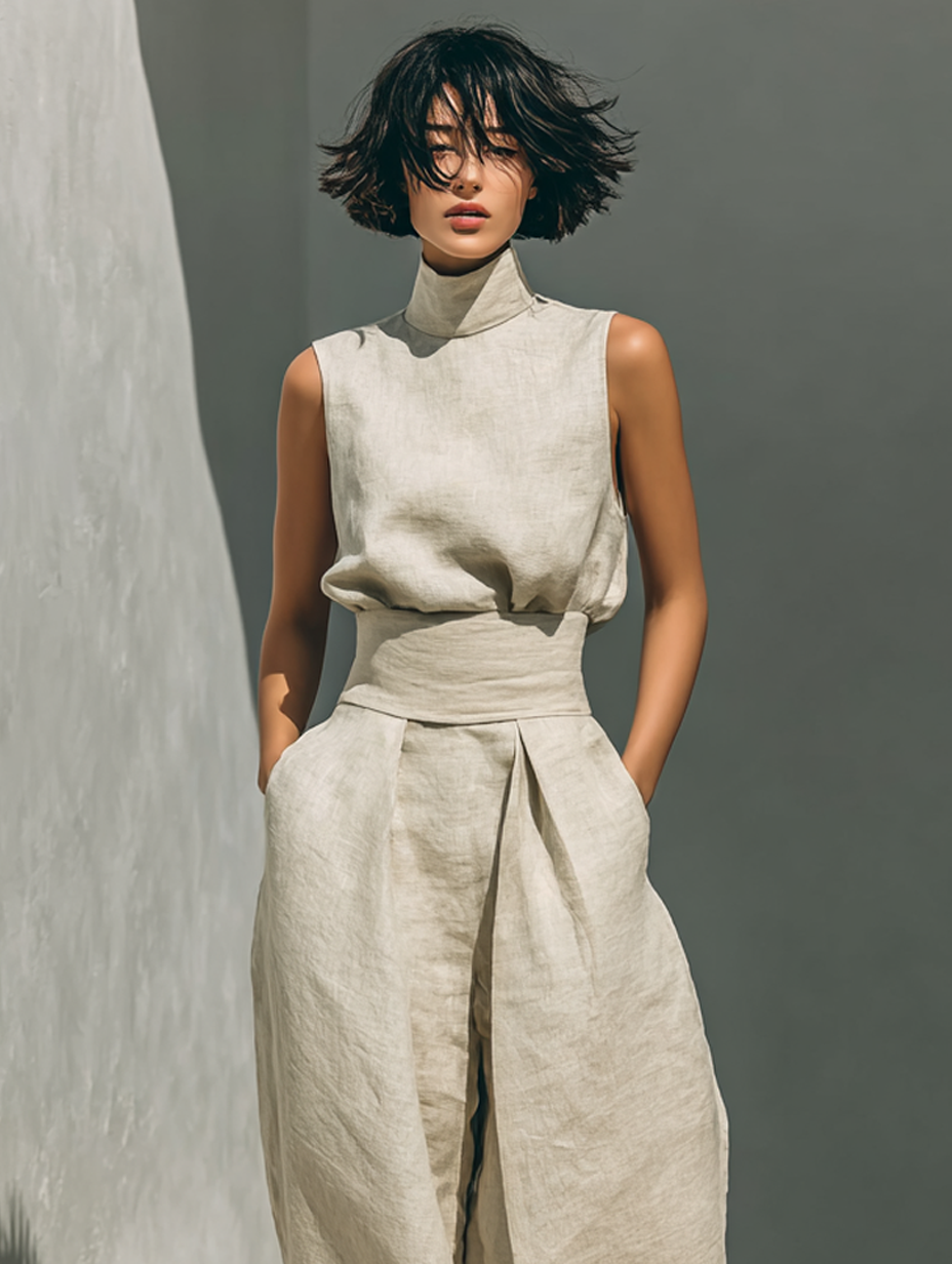 ZIRELLA | Un conjunto elegante
