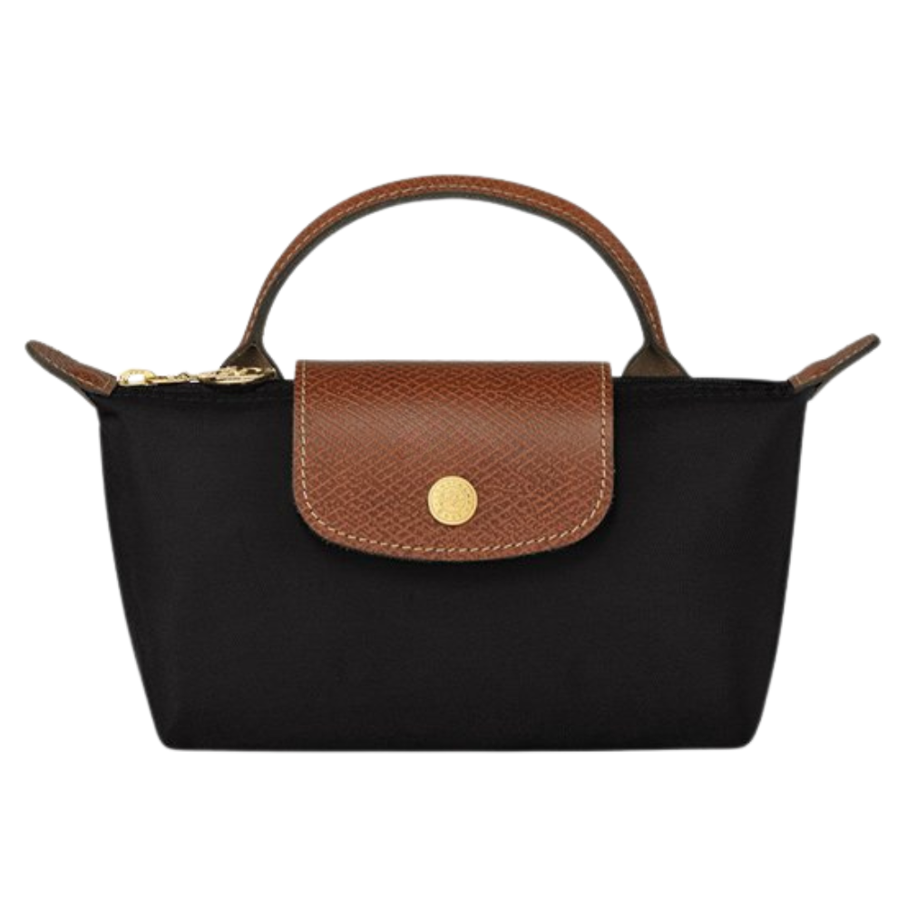 Longchamp Élan Mini – Bolso