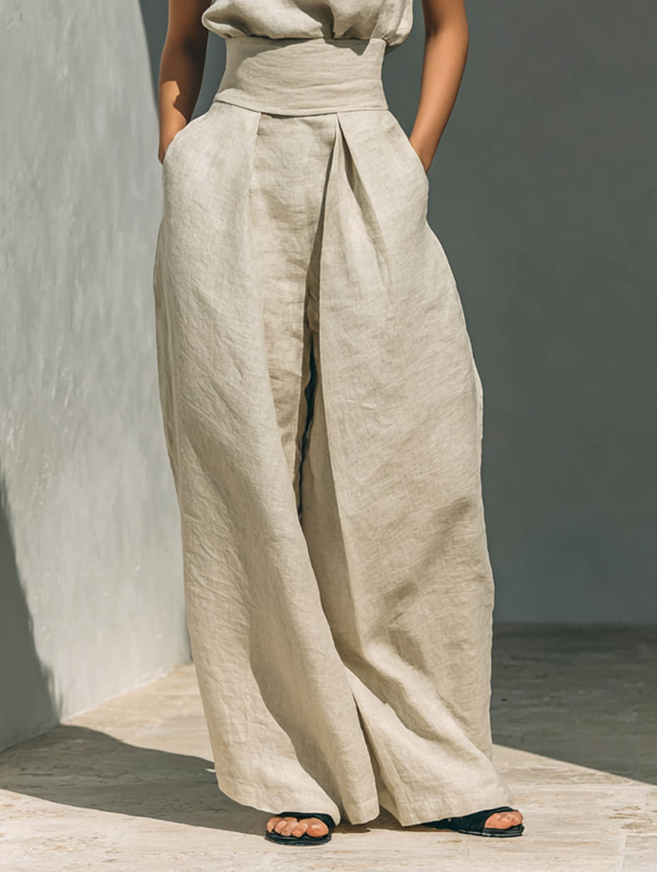 ZIRELLA | Un conjunto elegante