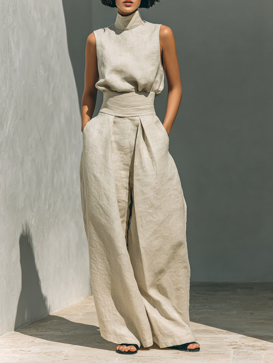 ZIRELLA | Un conjunto elegante
