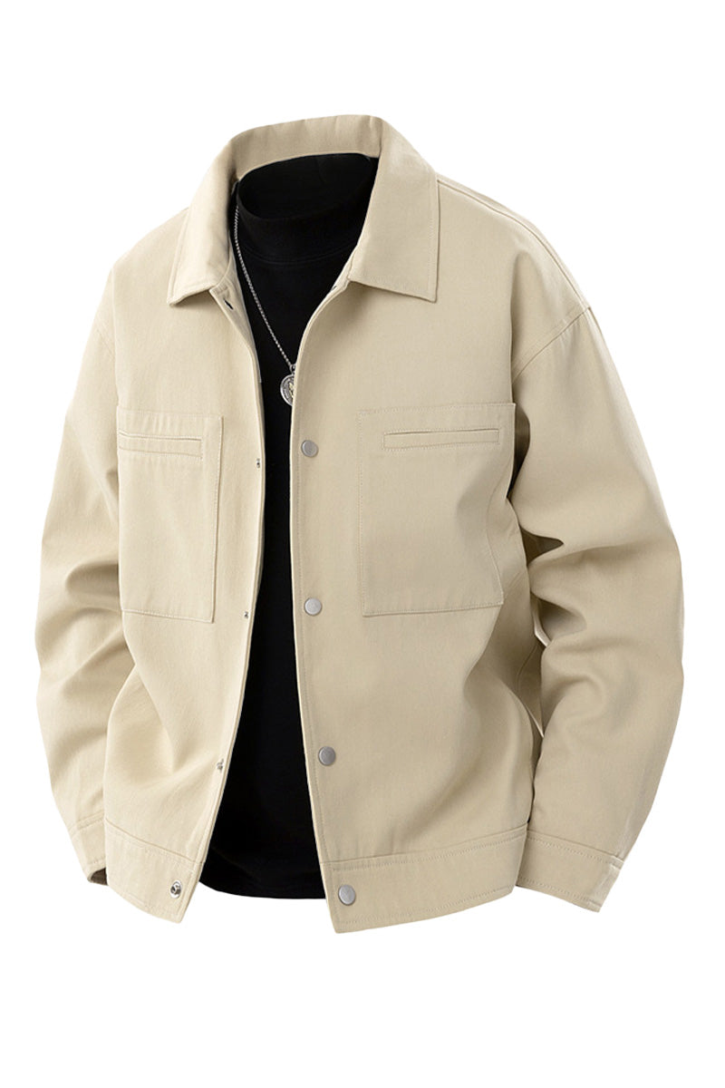 Chaqueta