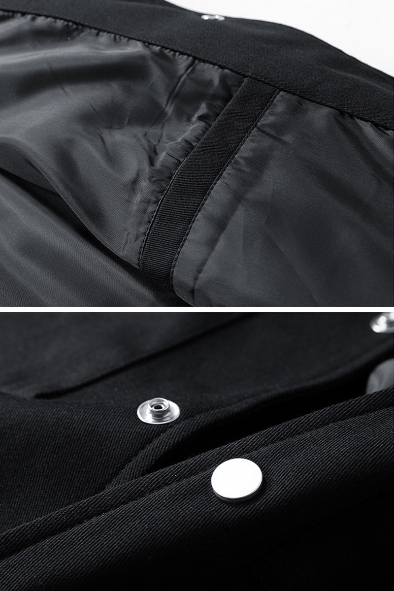 Chaqueta