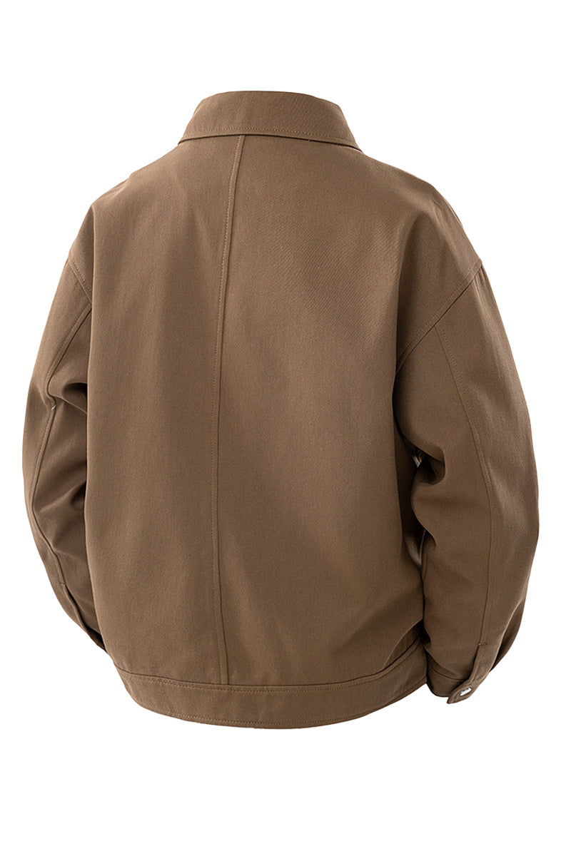 Chaqueta