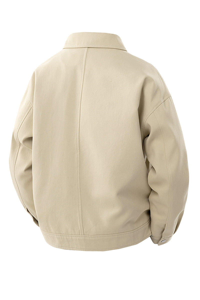 Chaqueta