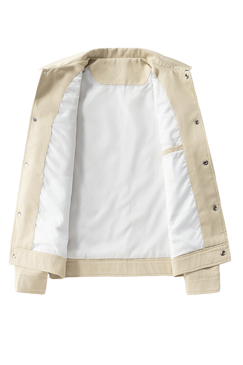 Chaqueta