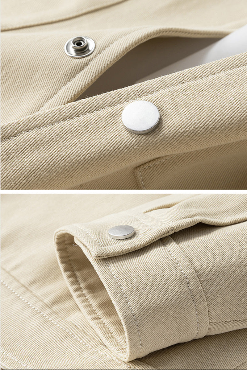 Chaqueta