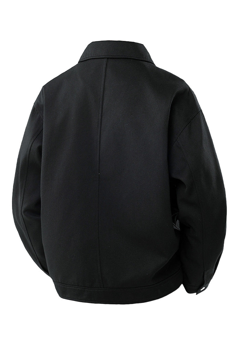 Chaqueta
