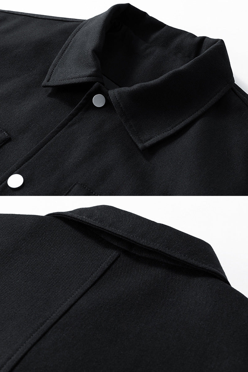 Chaqueta