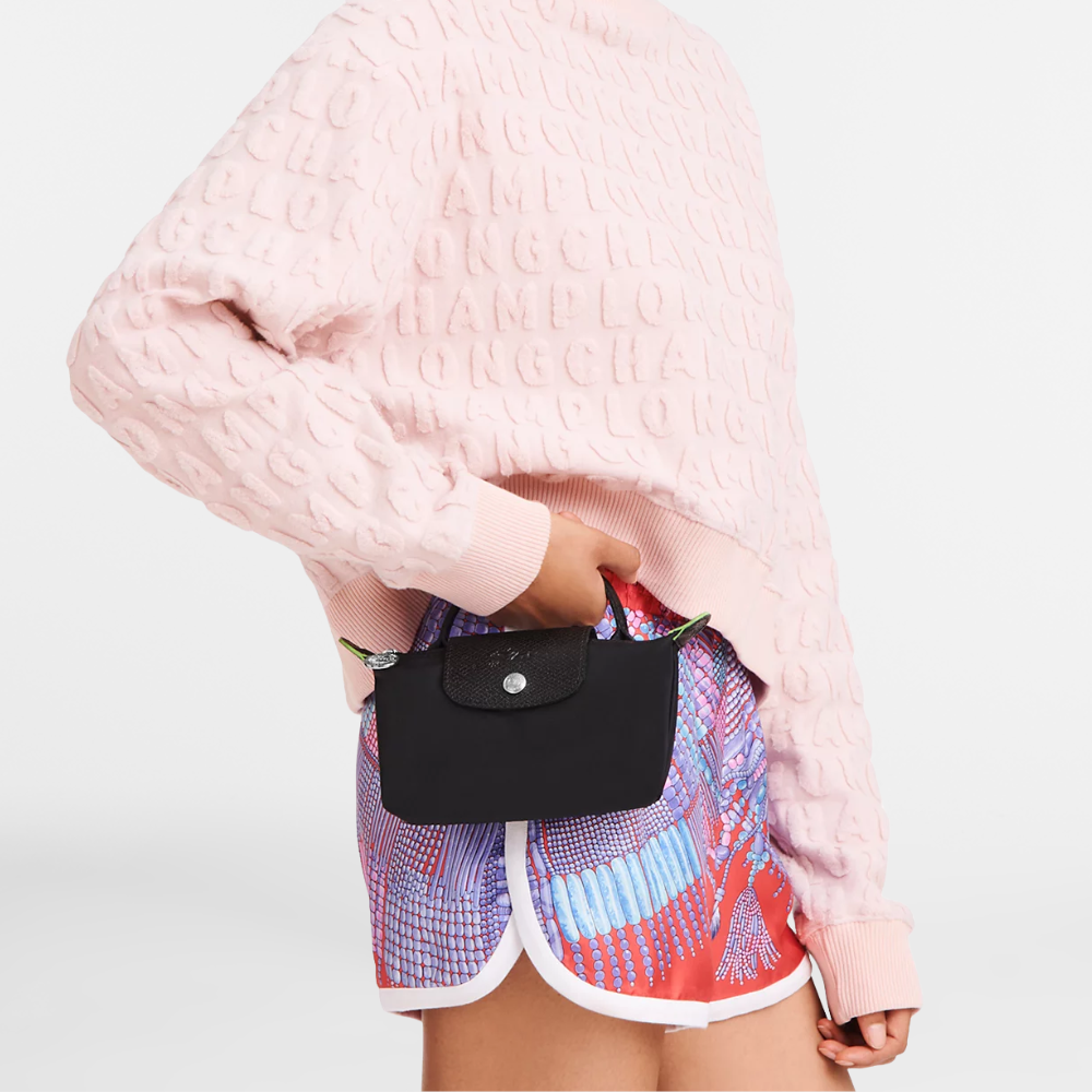 Longchamp Élan Mini – Bolso