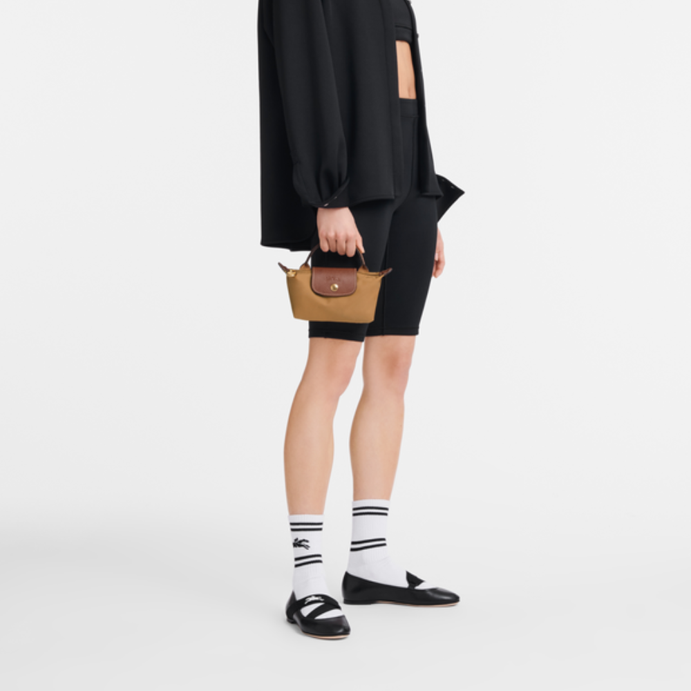Longchamp Élan Mini – Bolso