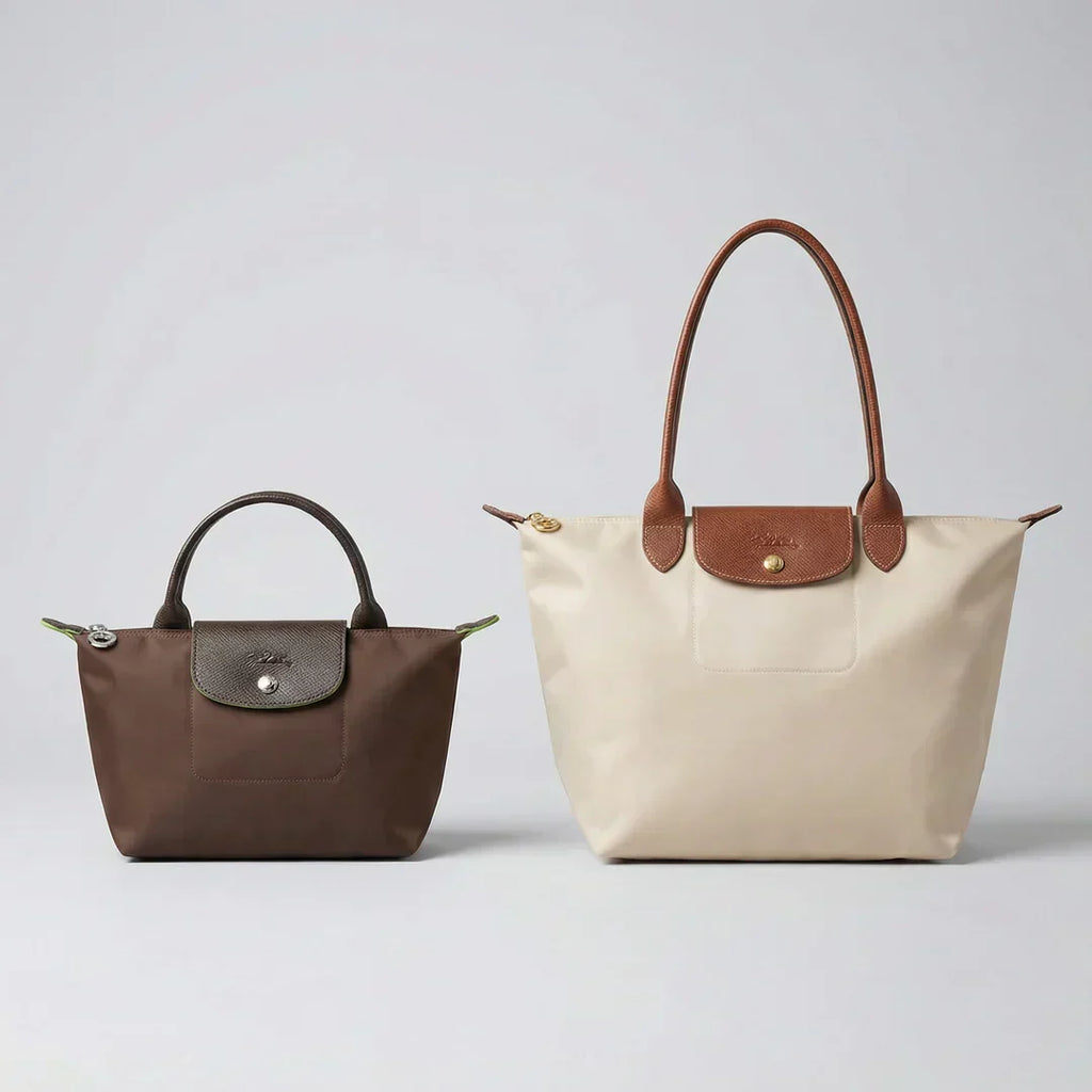 Longchamp Élan Mini – Bolso