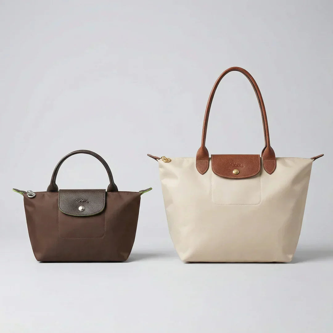 Longchamp Élan Mini – Bolso
