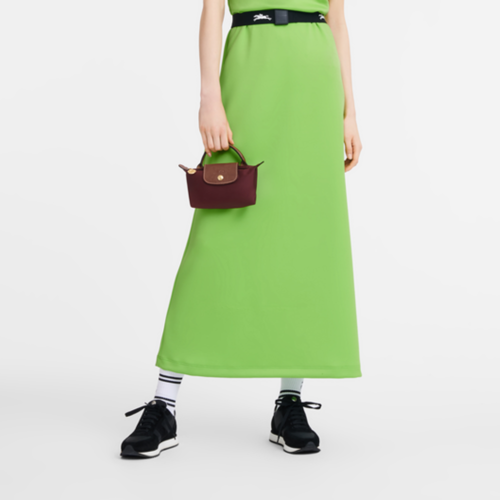 Longchamp Élan Mini – Bolso