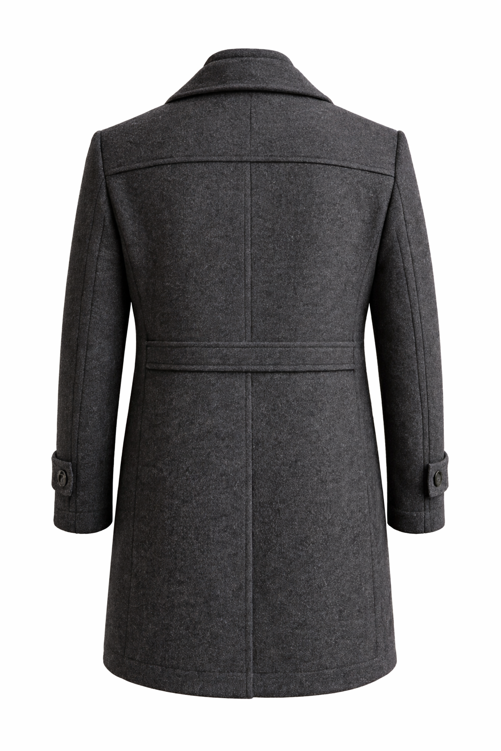 Abrigo Floris Winter