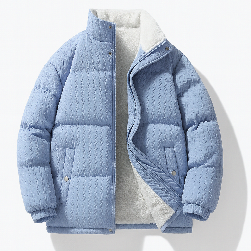 Chaqueta Ice Puffer