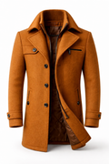 Abrigo Floris Winter