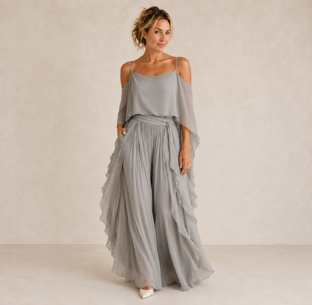 NADIA | Conjunto con estilo