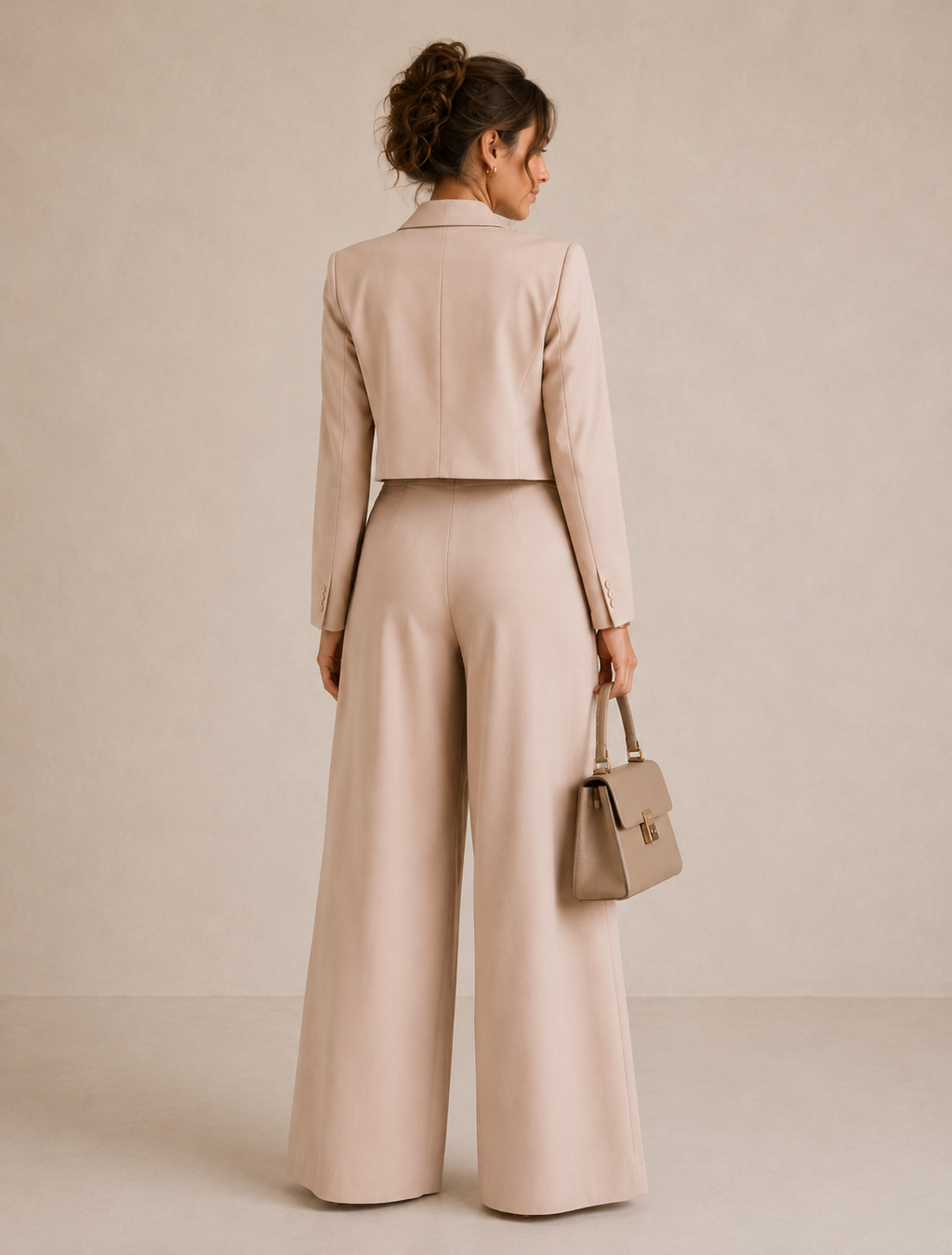 WIOLETTA | Un conjunto elegante