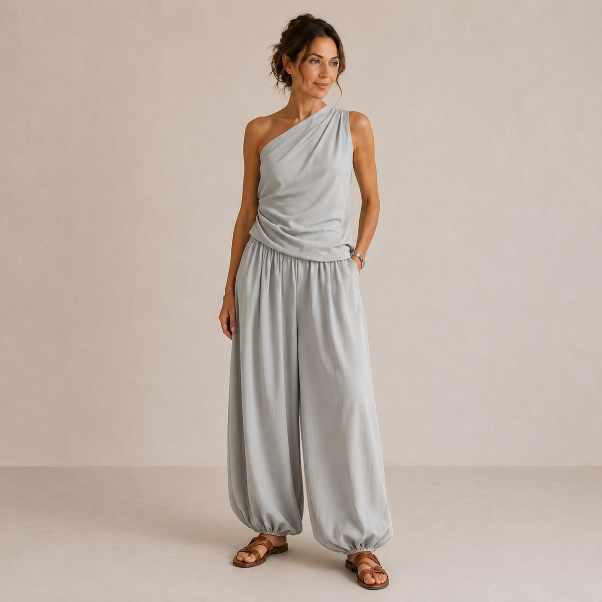 ELSA | Conjunto completo
