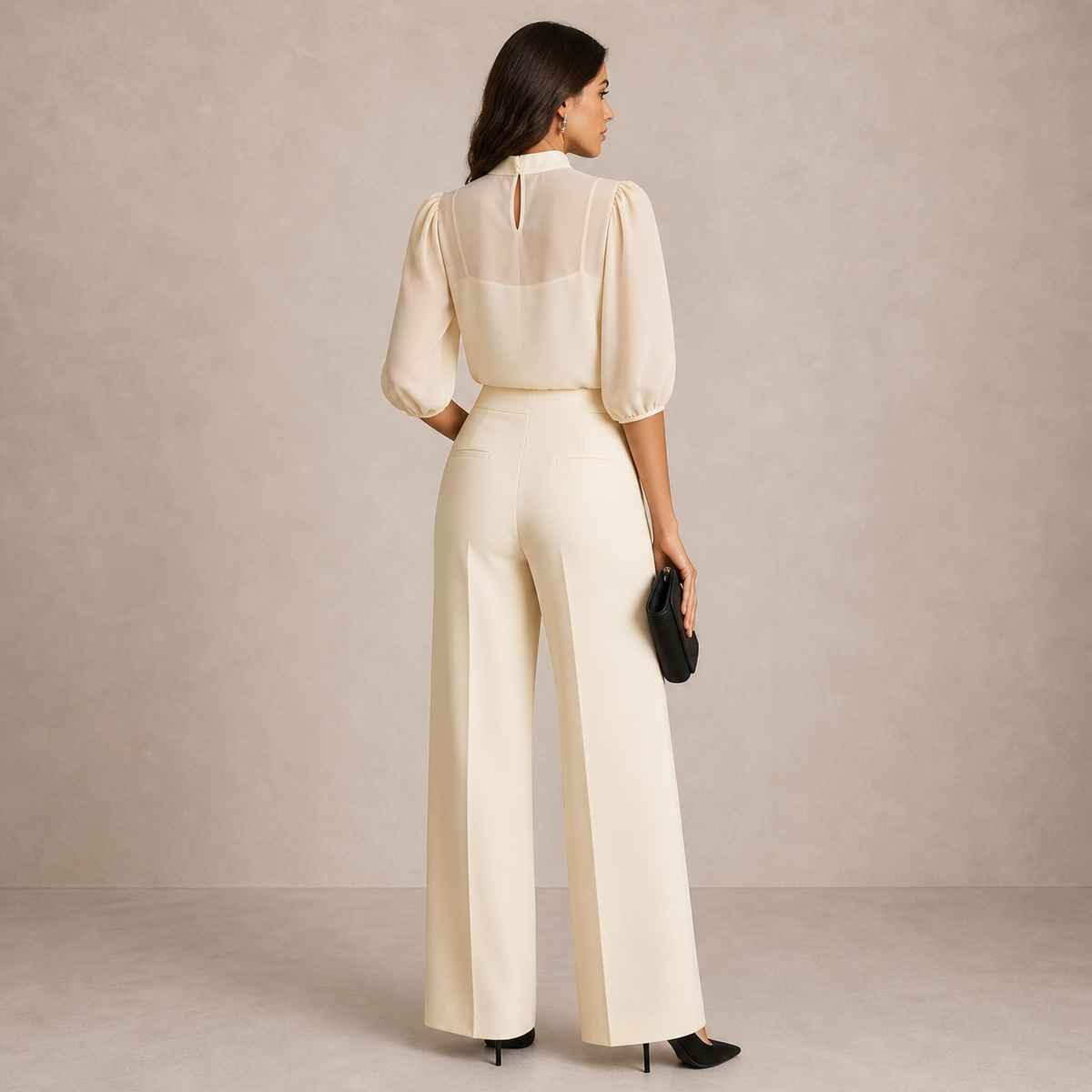 LENA | Conjunto de 3 piezas