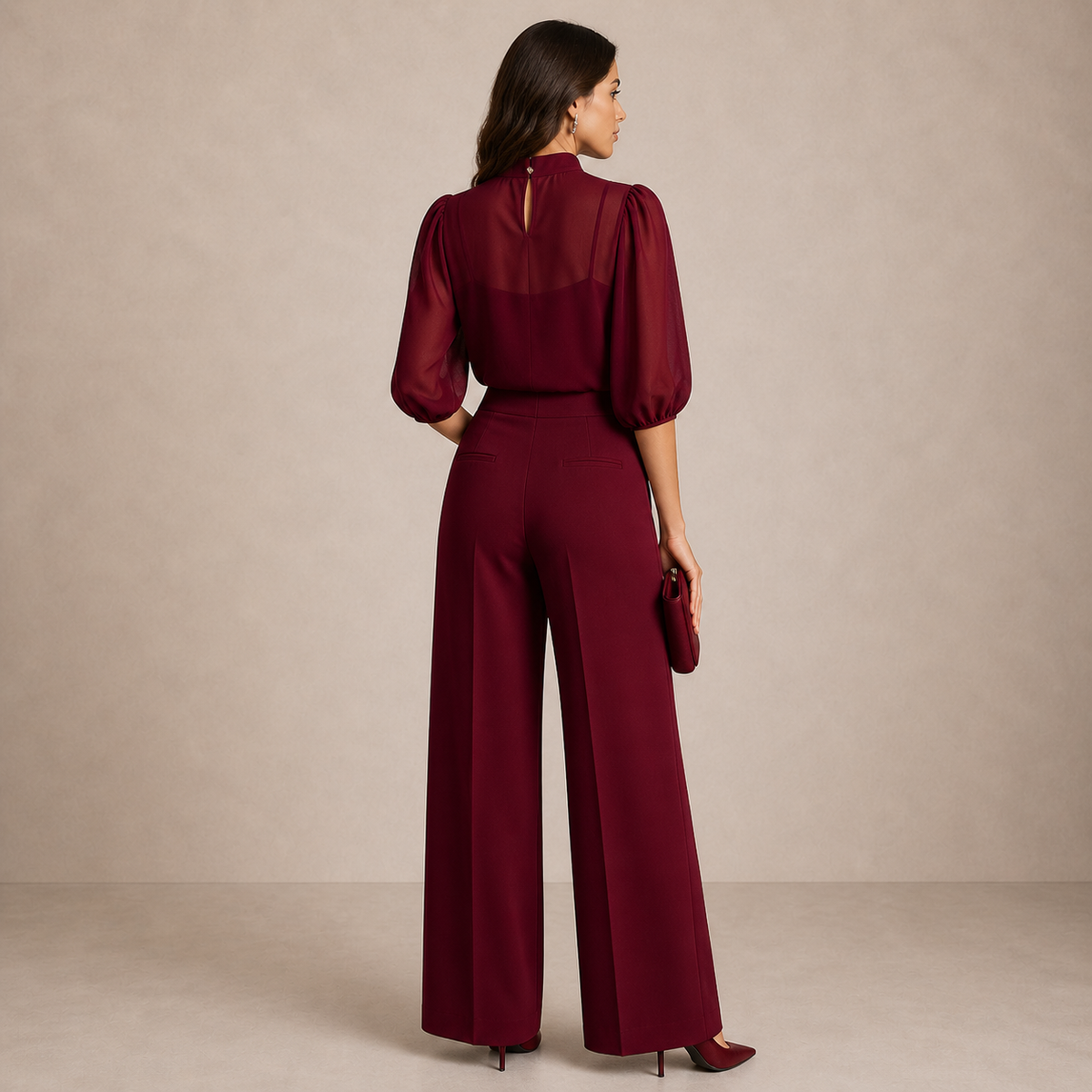 LENA | Conjunto de 3 piezas