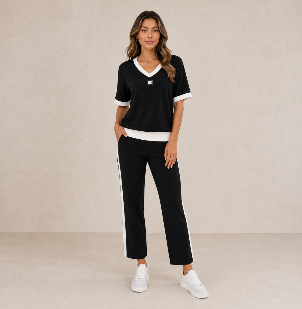 MARZENA | Un conjunto elegante