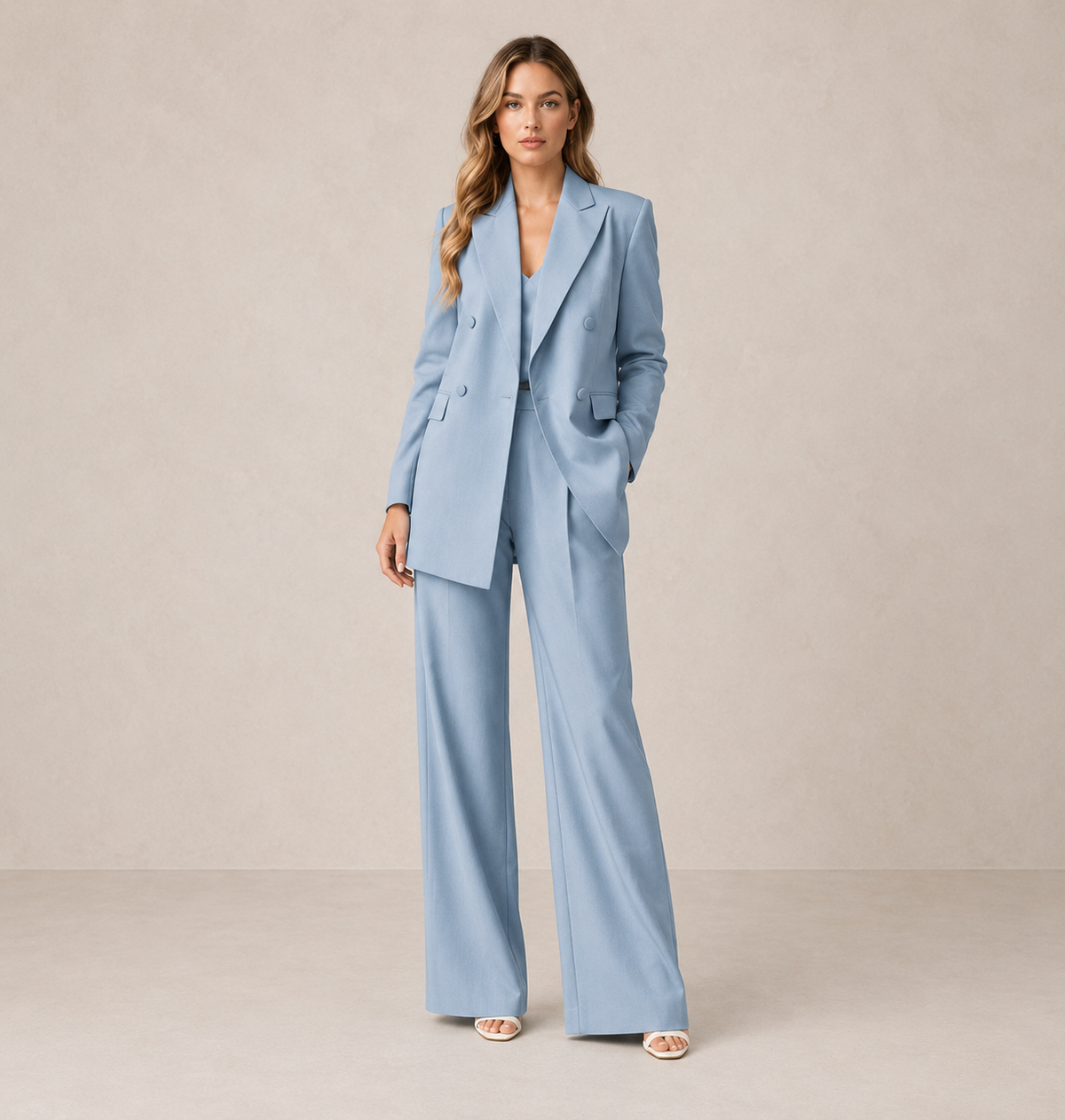 MERLIN | Un conjunto elegante