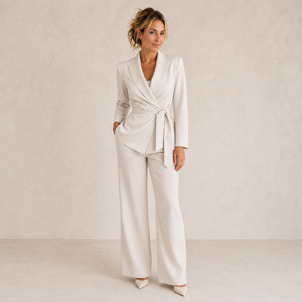 MILONA | Un conjunto elegante