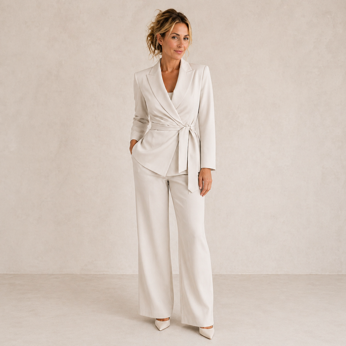 MILONA | Un conjunto elegante