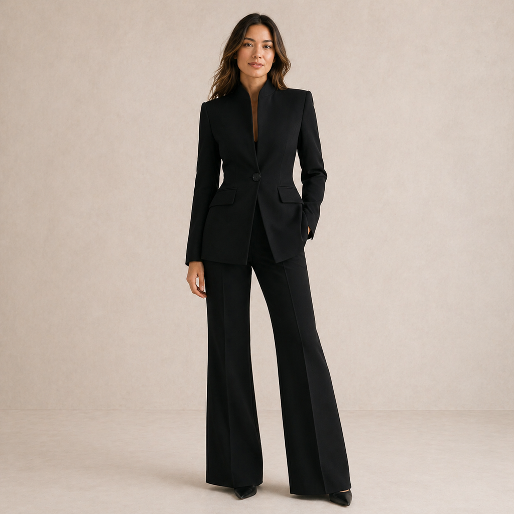 VESSIA | Traje a elegante