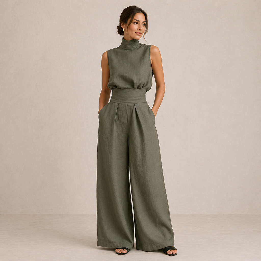 ZIRELLA | Un conjunto elegante
