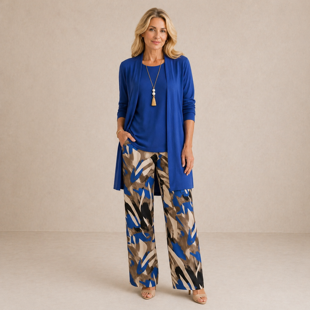 MONICA | Conjunto premium