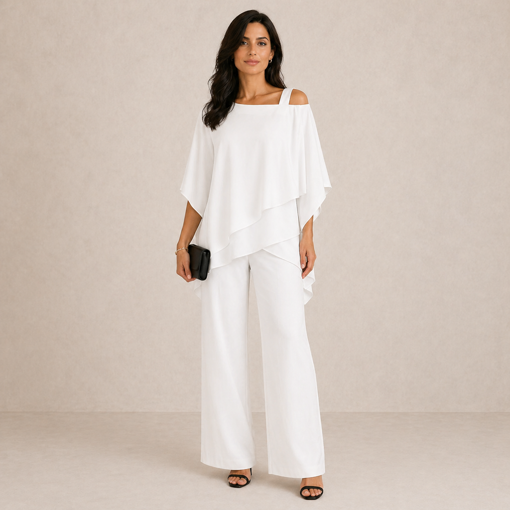 SOFIE | Conjunto en capas