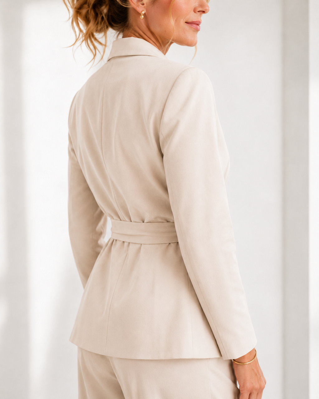 MILONA | Un conjunto elegante