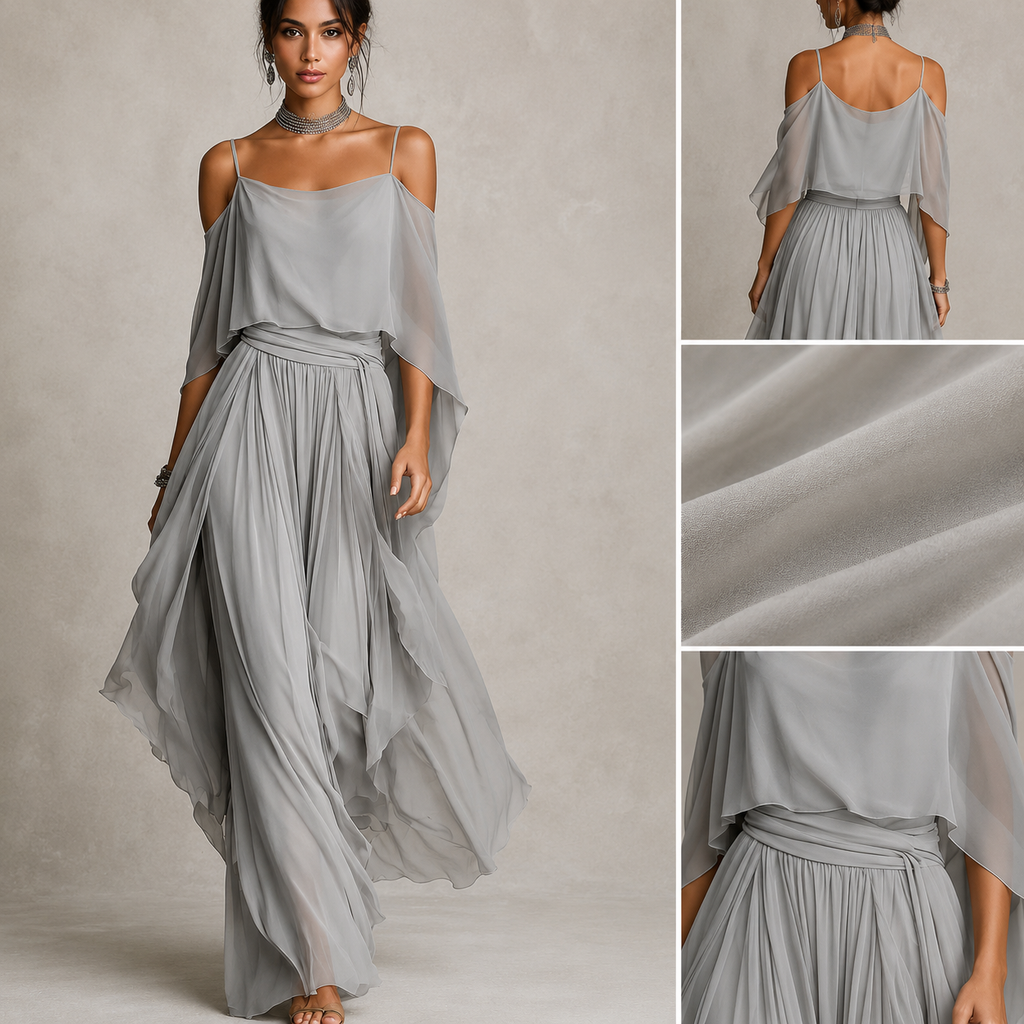 NADIA | Conjunto con estilo