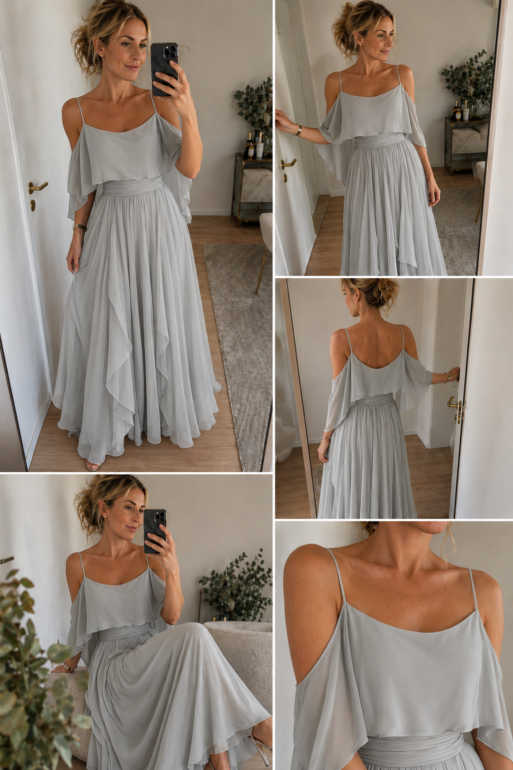 NADIA | Conjunto con estilo