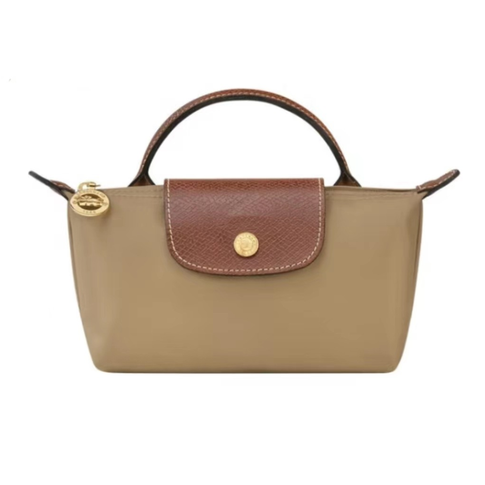 Longchamp Élan Mini – Bolso