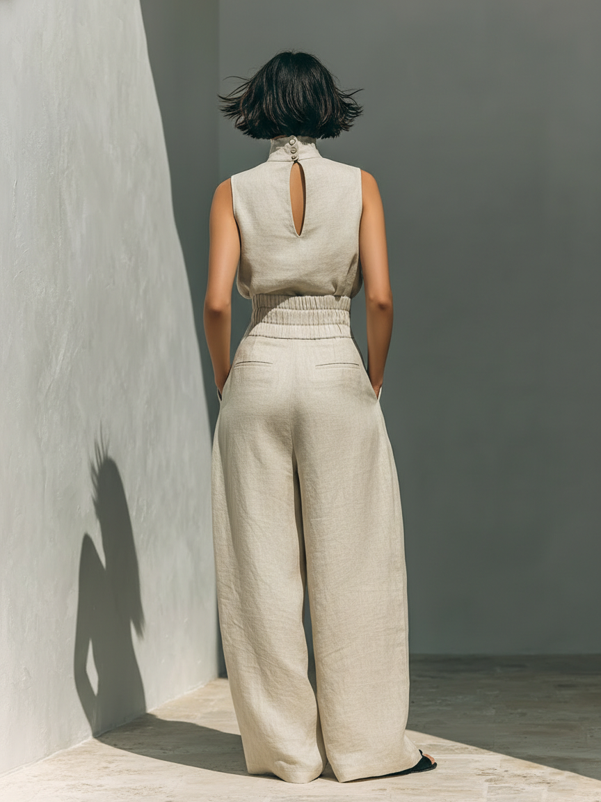 ZIRELLA | Un conjunto elegante