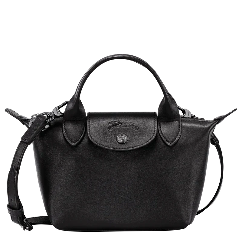 Longchamp Le Pliage Xtra XS – Bolso de mano