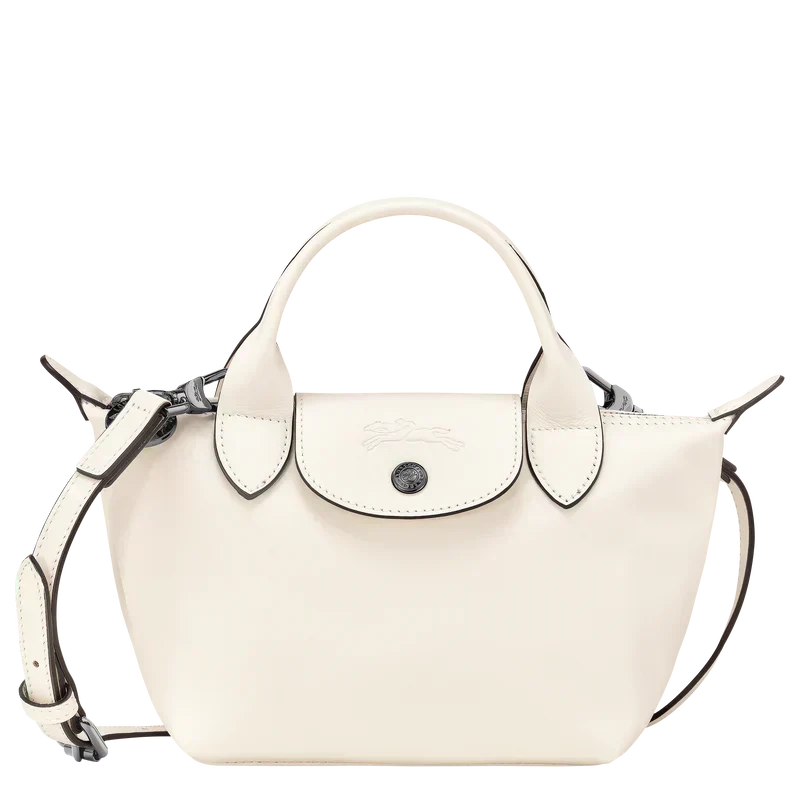 Longchamp Le Pliage Xtra XS – Bolso de mano