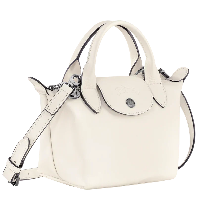 Longchamp Le Pliage Xtra XS – Bolso de mano