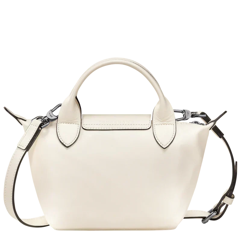 Longchamp Le Pliage Xtra XS – Bolso de mano