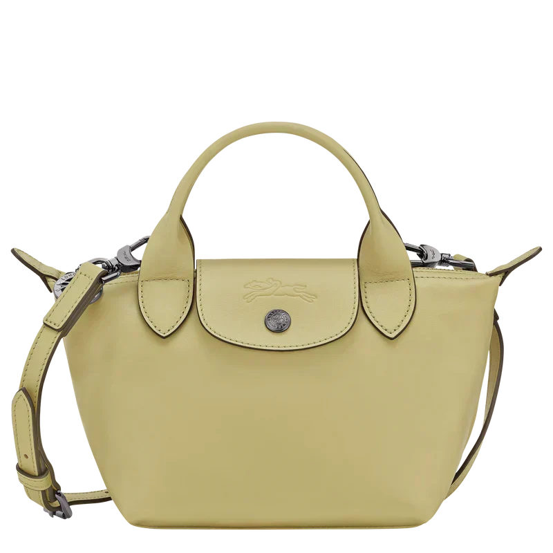 Longchamp Le Pliage Xtra XS – Bolso de mano