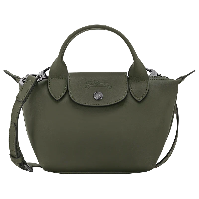 Longchamp Le Pliage Xtra XS – Bolso de mano