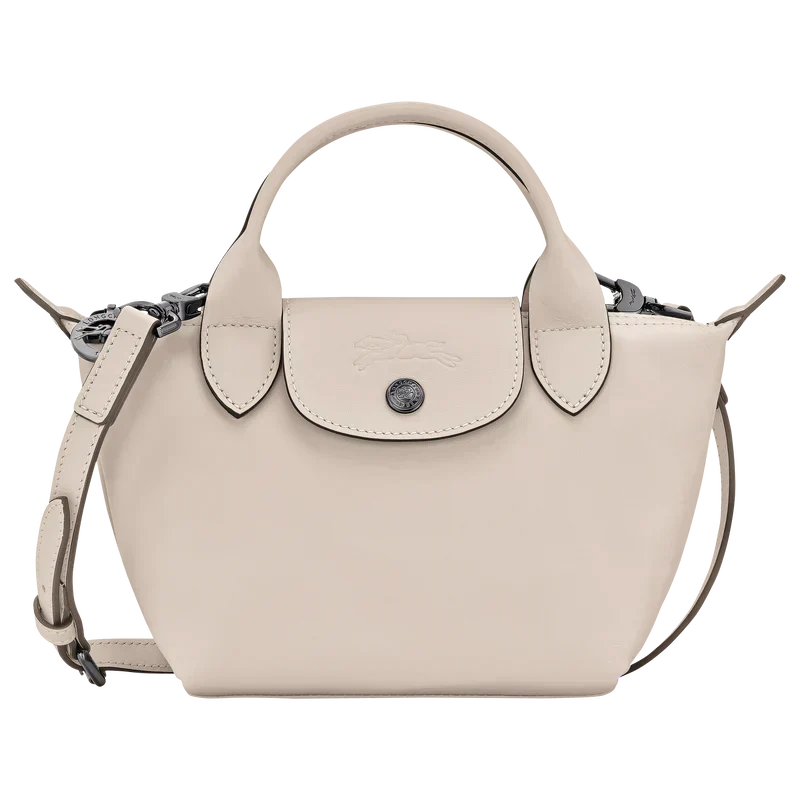 Longchamp Le Pliage Xtra XS – Bolso de mano