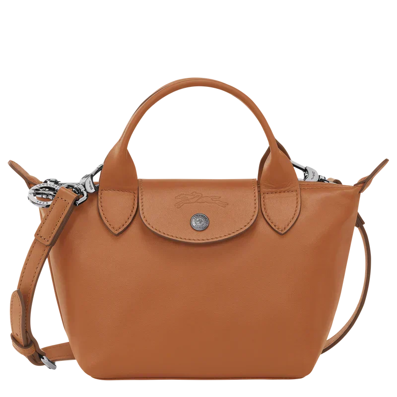Longchamp Le Pliage Xtra XS – Bolso de mano
