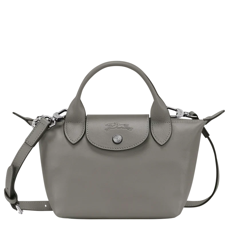 Longchamp Le Pliage Xtra XS – Bolso de mano