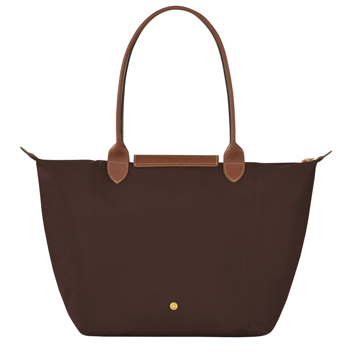Bolso tote grande Le Pliage – Marrón